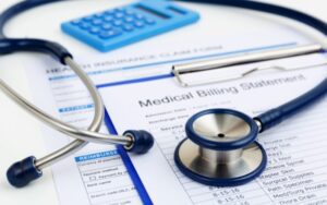 medical billing