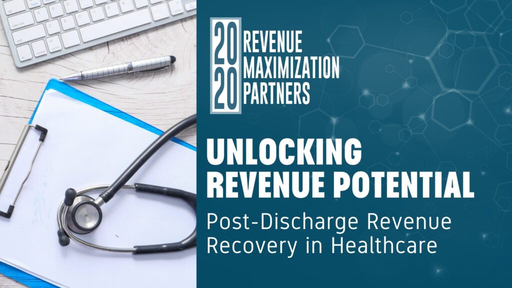 Revenue Recovery